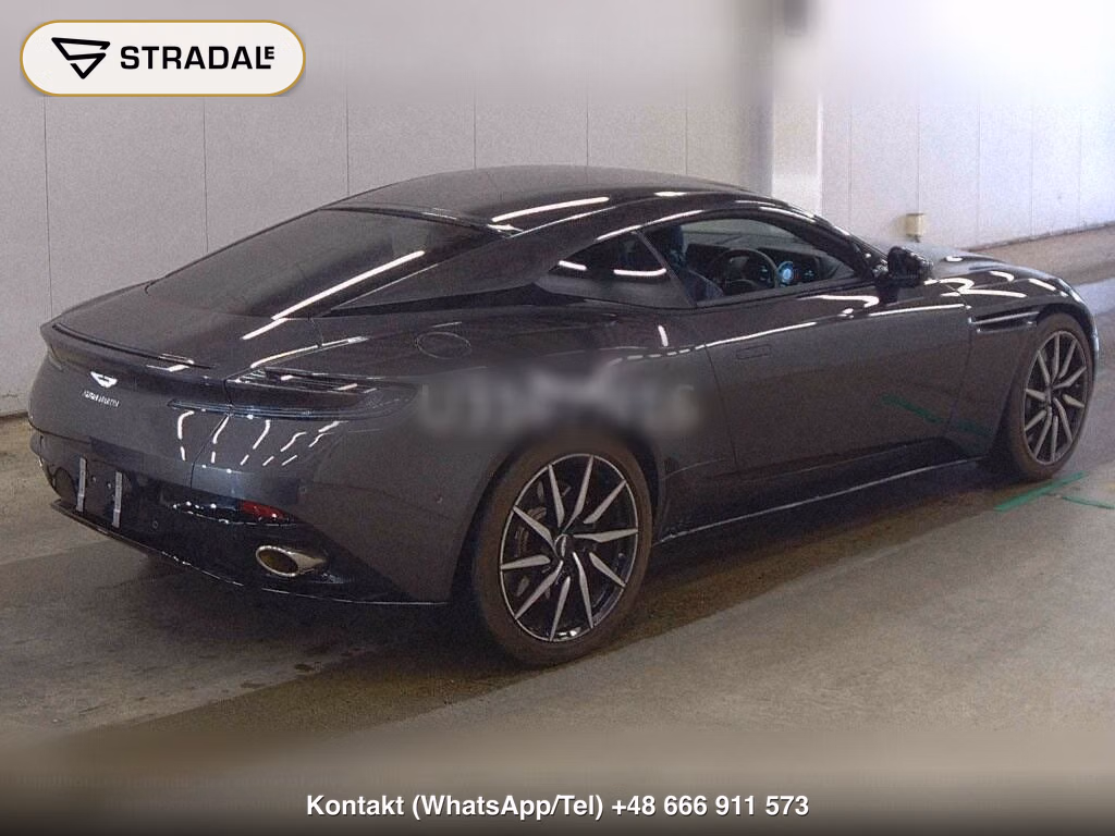 ASTON MARTIN DB11 V8, miniaturka 6