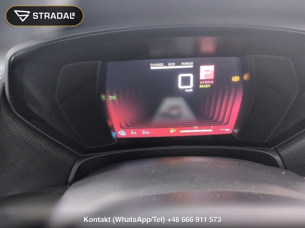 CITROEN C5X MAX PLUG-IN HYBRID, miniaturka 7