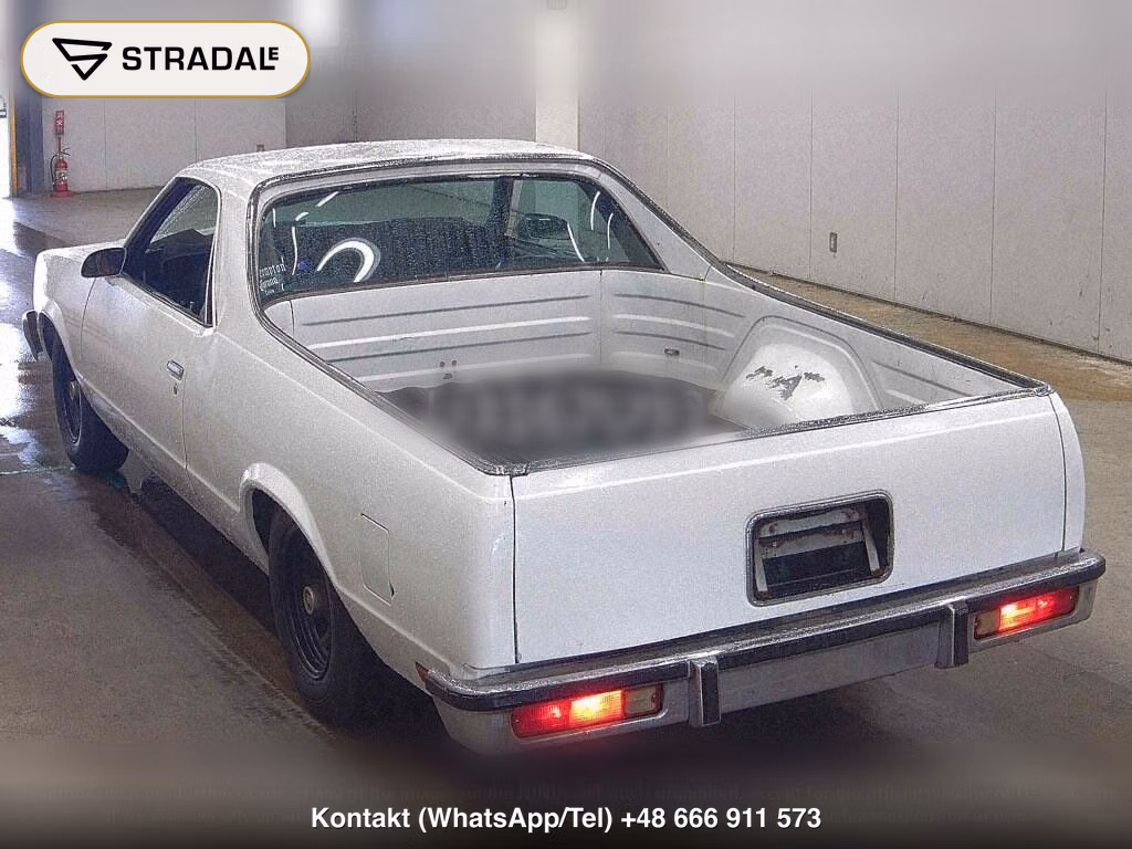 CHEVROLET ELCAMINO STANDARD, miniaturka 3