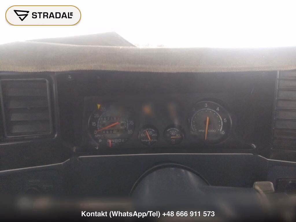 CHEVROLET ELCAMINO STANDARD, miniaturka 4