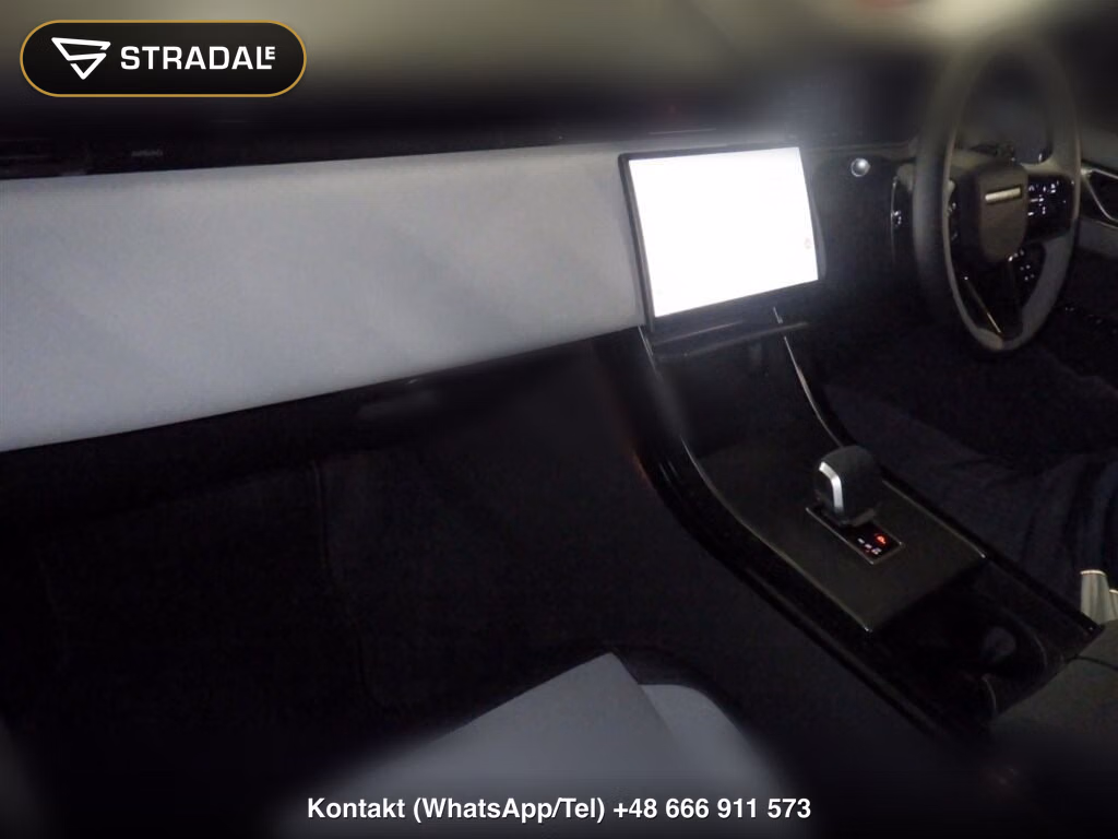 LAND ROVER RANGE ROVER VELAR 4WD OTHERS, miniaturka 4