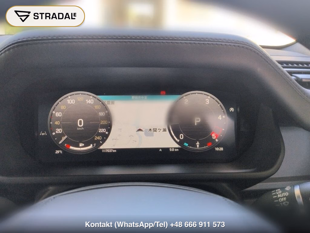 LAND ROVER DEFENDER 5D 4WD 110 X D300, miniaturka 7