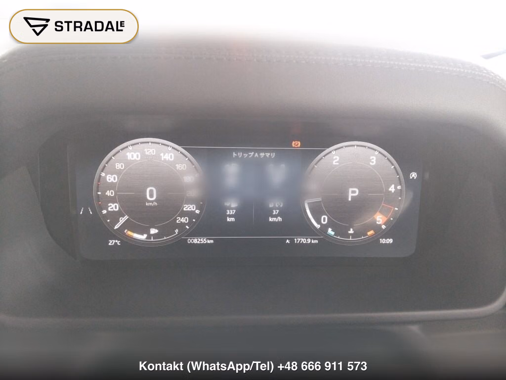 LAND ROVER DEFENDER 3D 4WD 90 X-DYNAMIC HSE, miniaturka 7