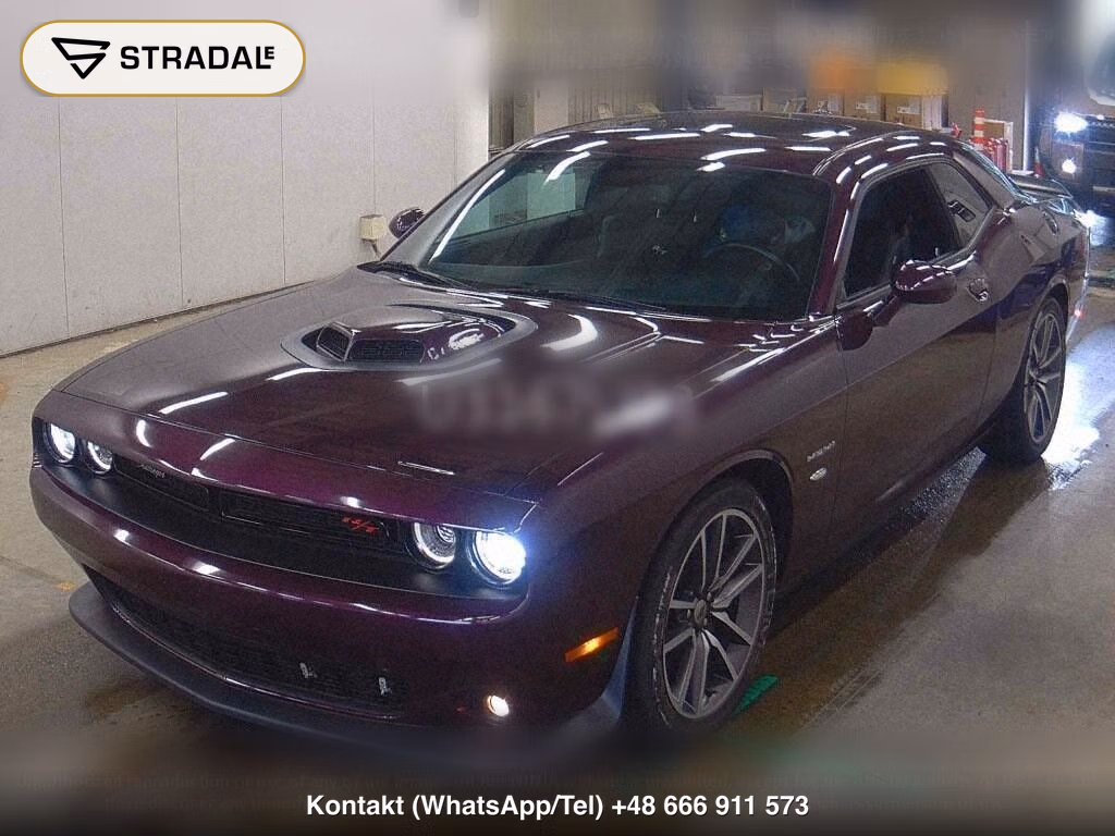 DODGE CHALLENGER CP OTHERS, miniaturka 5
