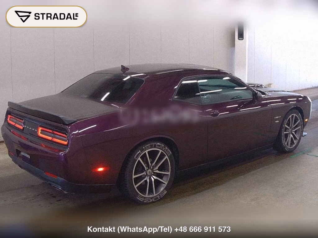 DODGE CHALLENGER CP OTHERS, miniaturka 6