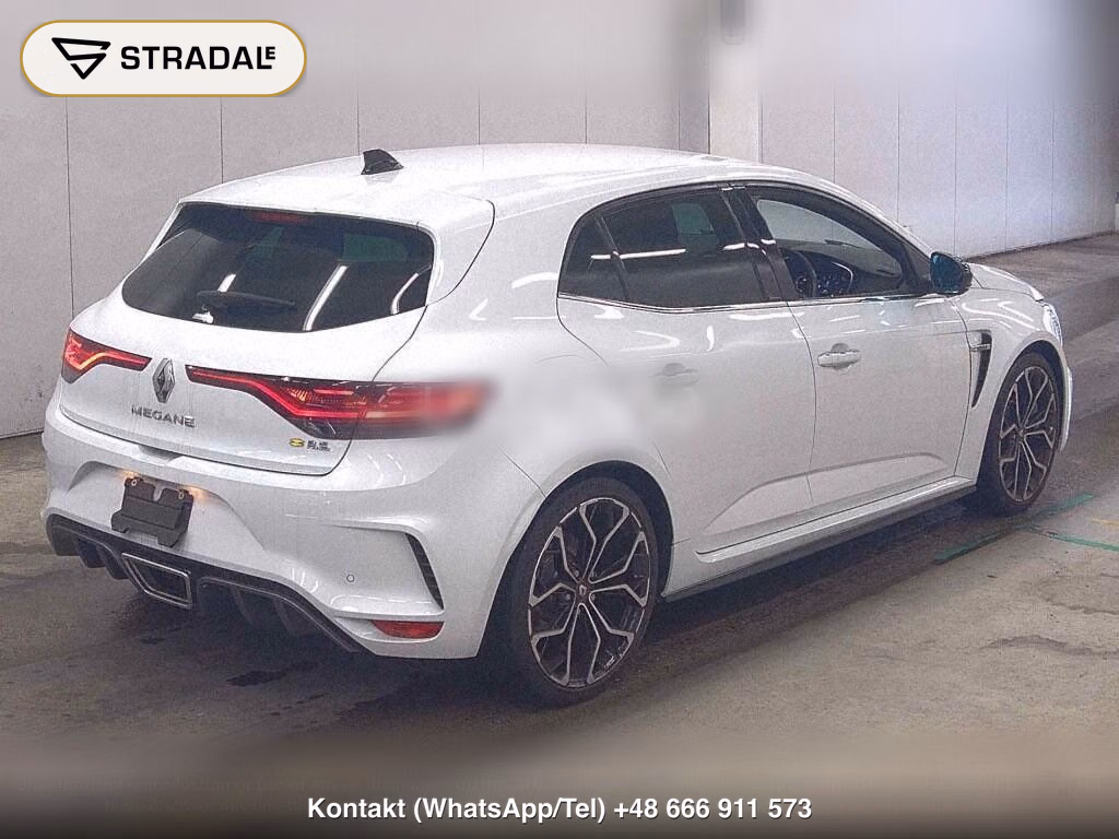 RENAULT MEGANE 5D RENAULT SPORT, miniaturka 6
