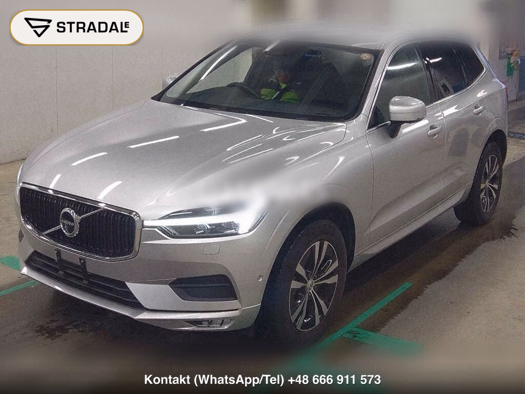 VOLVO XC60 4WD B5 AWD MOMENTUM, miniaturka 5