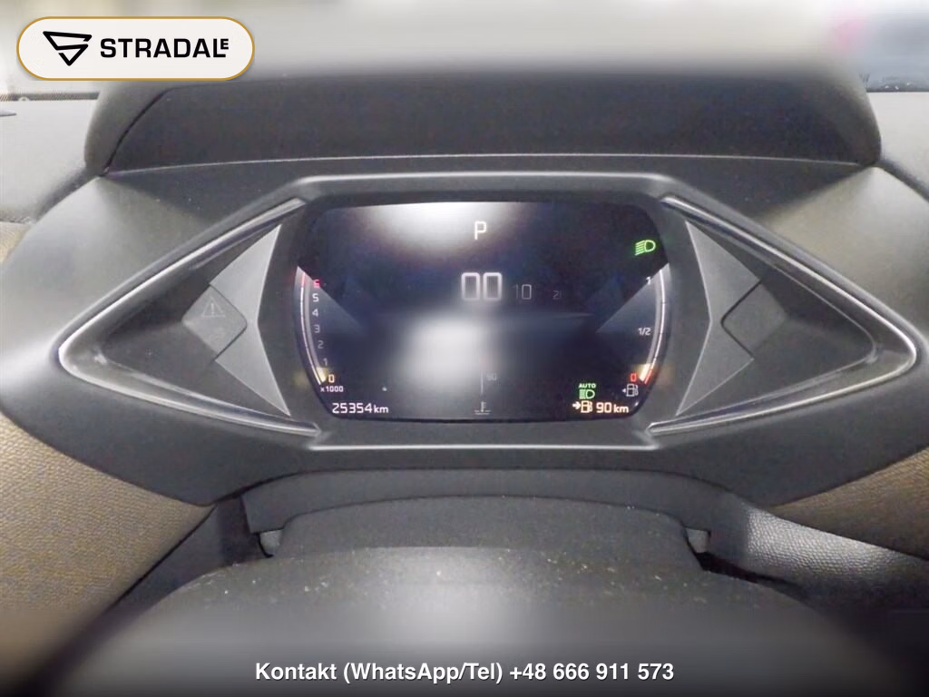 CITROEN DS3 CROSSBACK GRAND CHIC, miniaturka 7