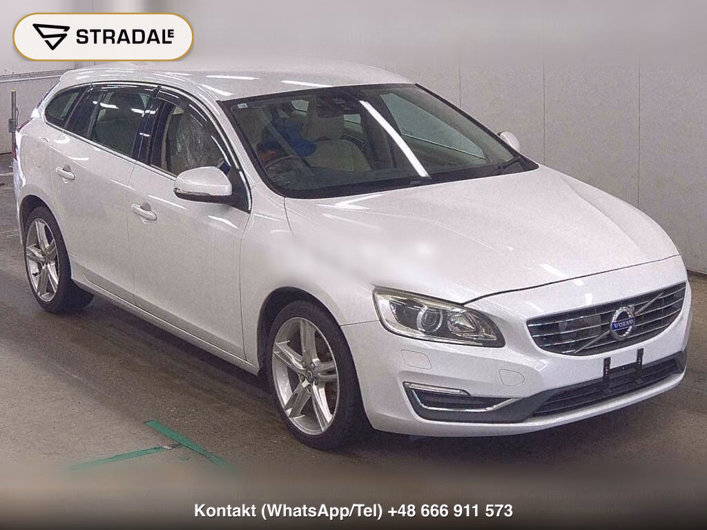 VOLVO V60 T5 SE, miniaturka 2