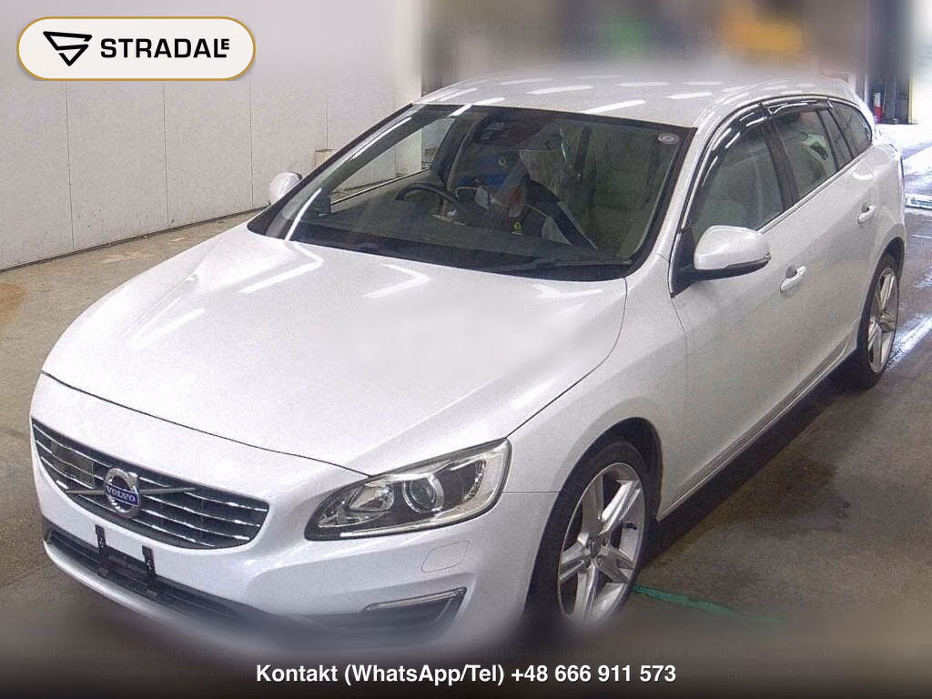 VOLVO V60 T5 SE, miniaturka 5