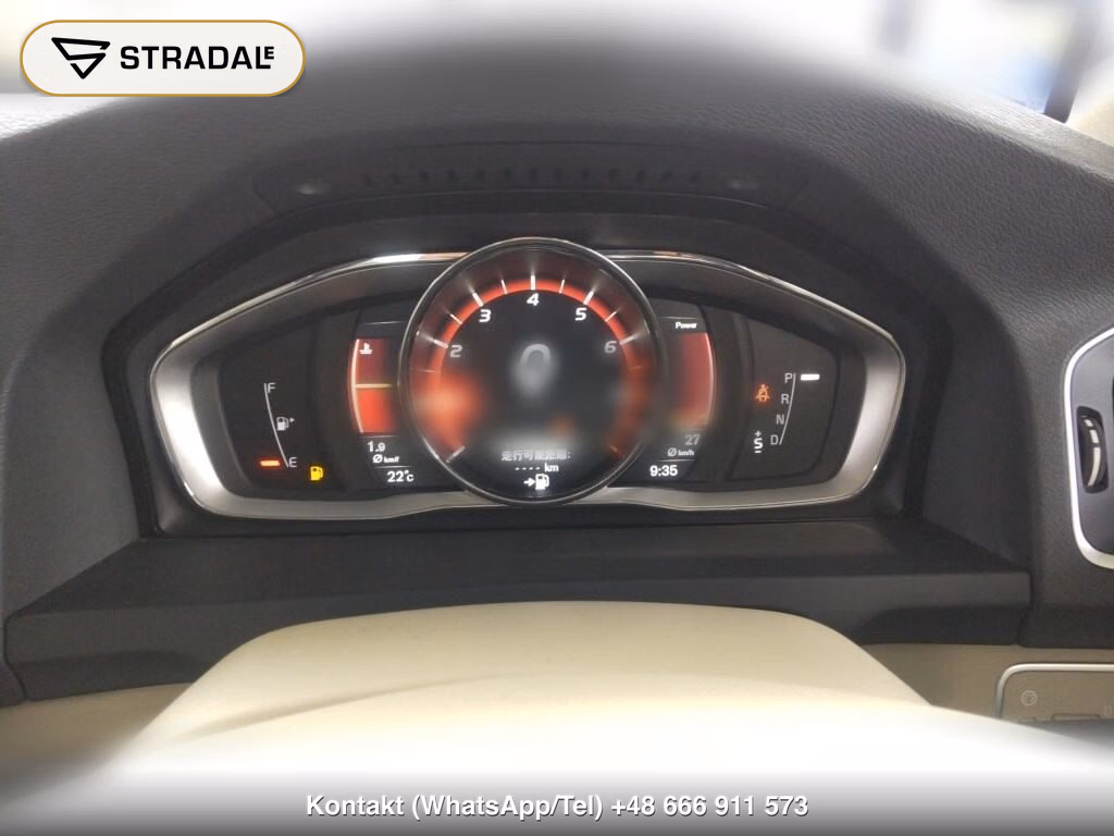 VOLVO V60 T5 SE, miniaturka 7