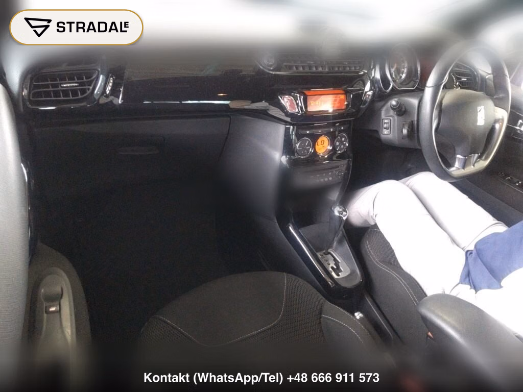 CITROEN DS3 CHIC, miniaturka 4