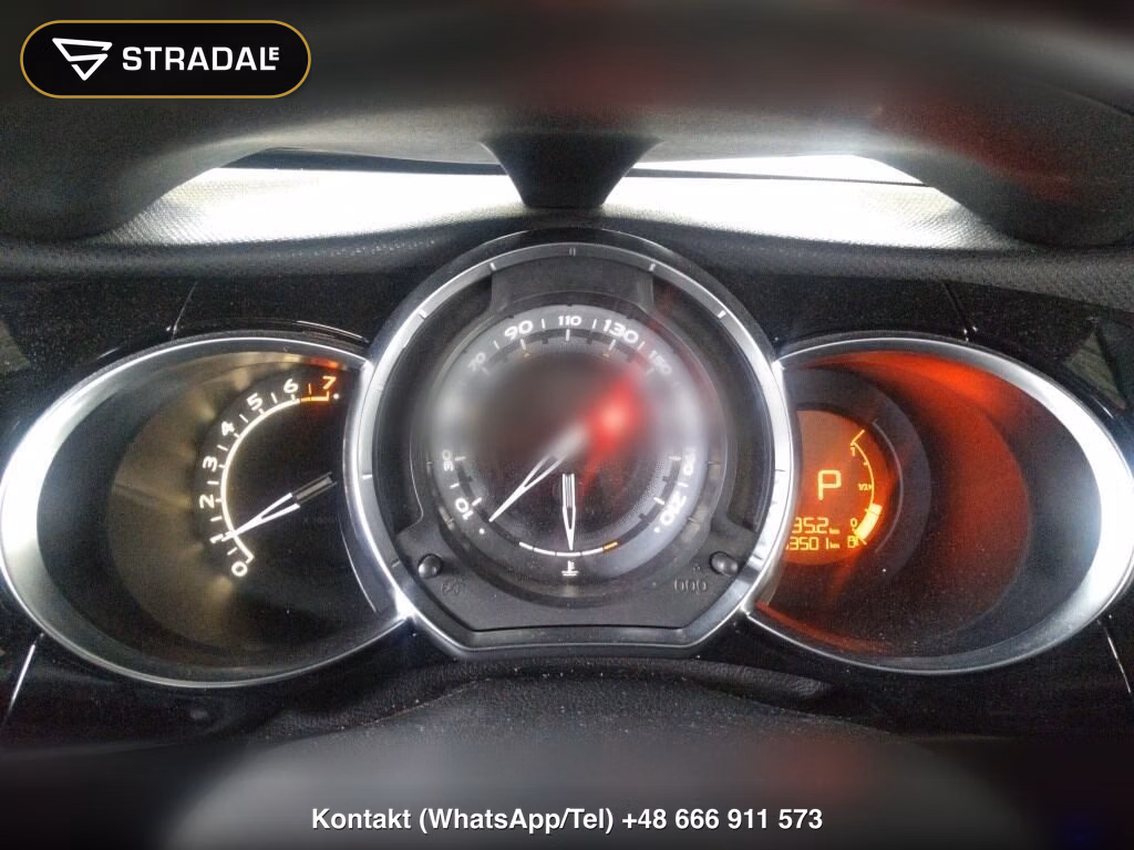 CITROEN DS3 CHIC, miniaturka 7