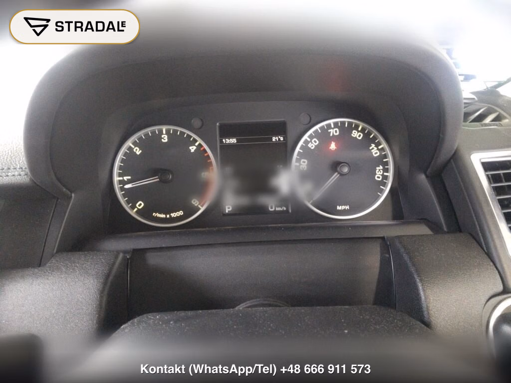 LAND ROVER RANGE ROVER SPORT 4WD HSE, miniaturka 7