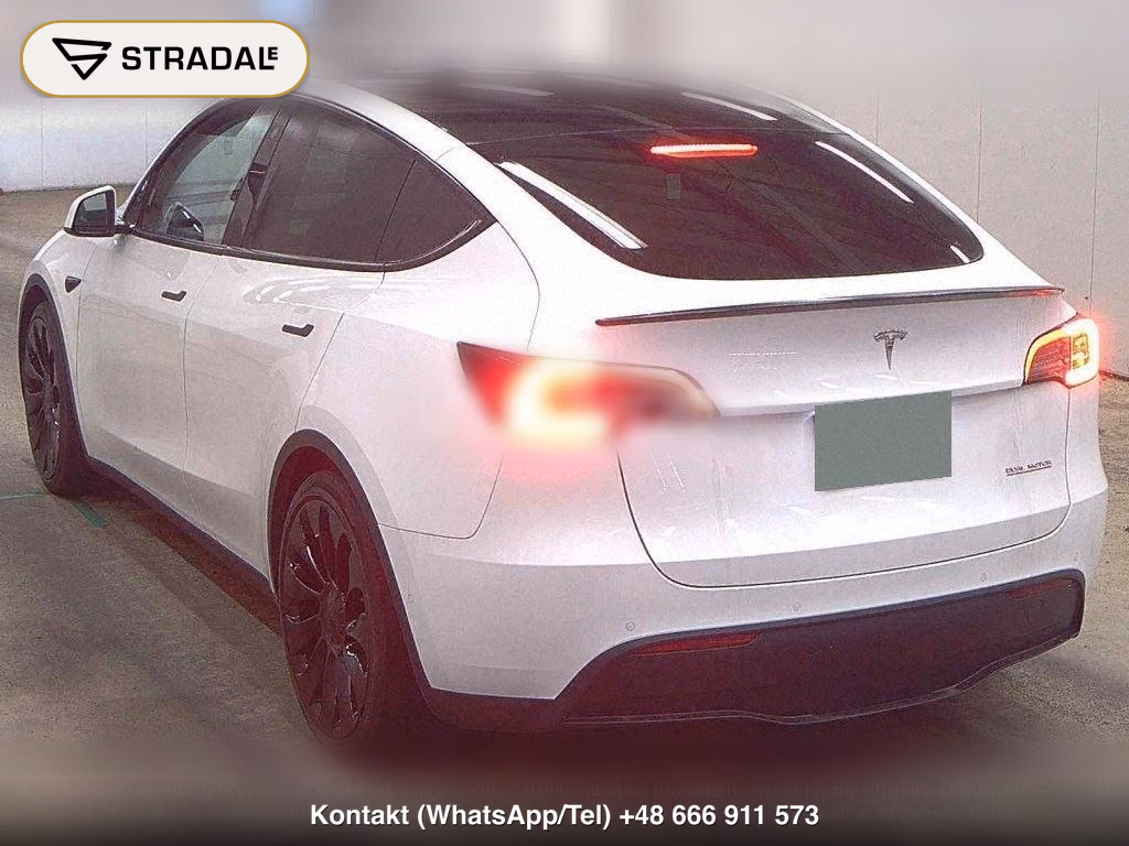 TESLA MODEL Y 4WD PERFORMANCE, miniaturka 3