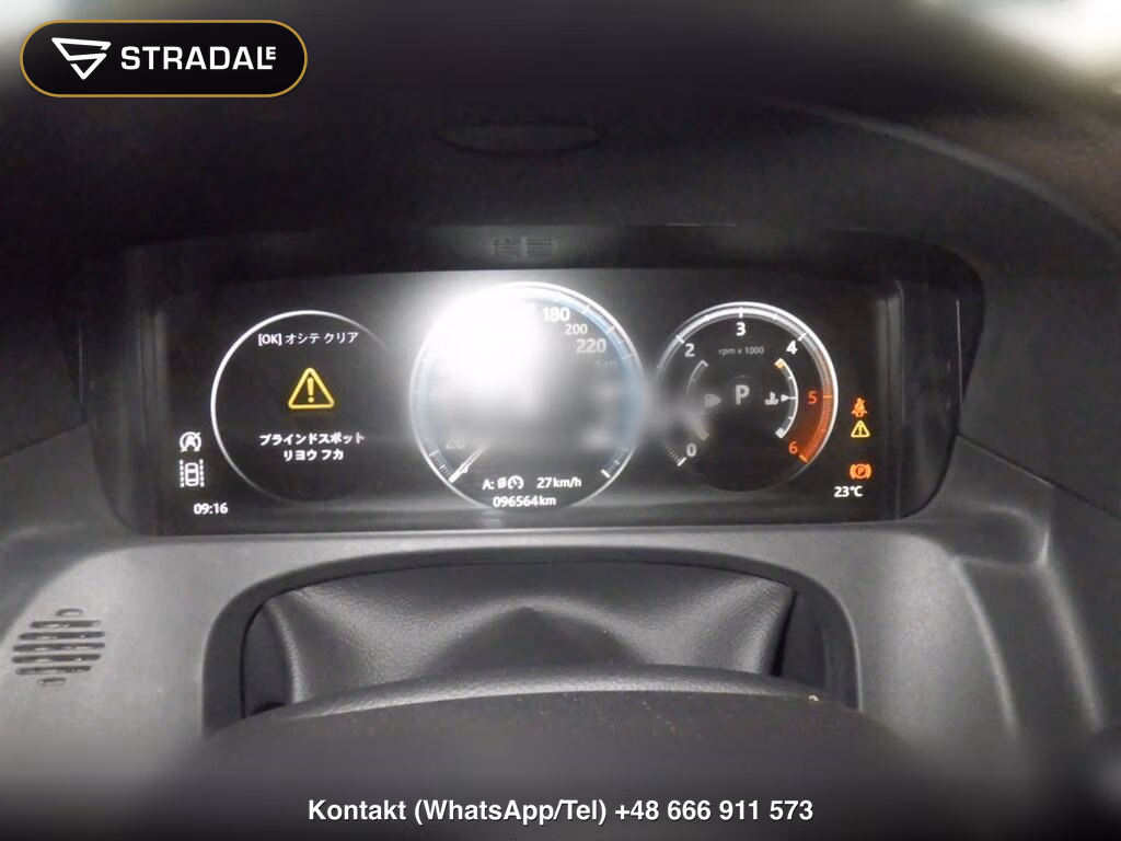 JAGUAR XF SPORTBRAKE XF SPORT BREAK PRESTIGE, miniaturka 7