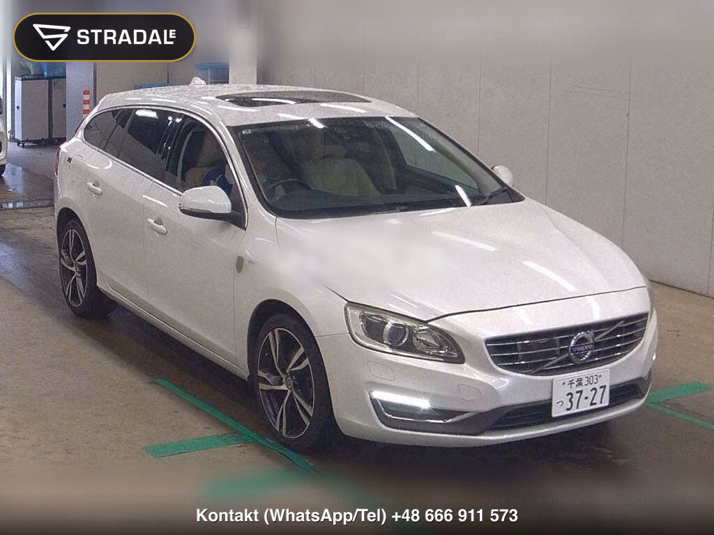 VOLVO V60 D4 CLASSIC, miniaturka 2