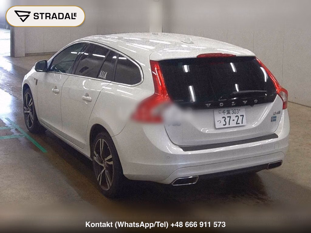 VOLVO V60 D4 CLASSIC, miniaturka 3