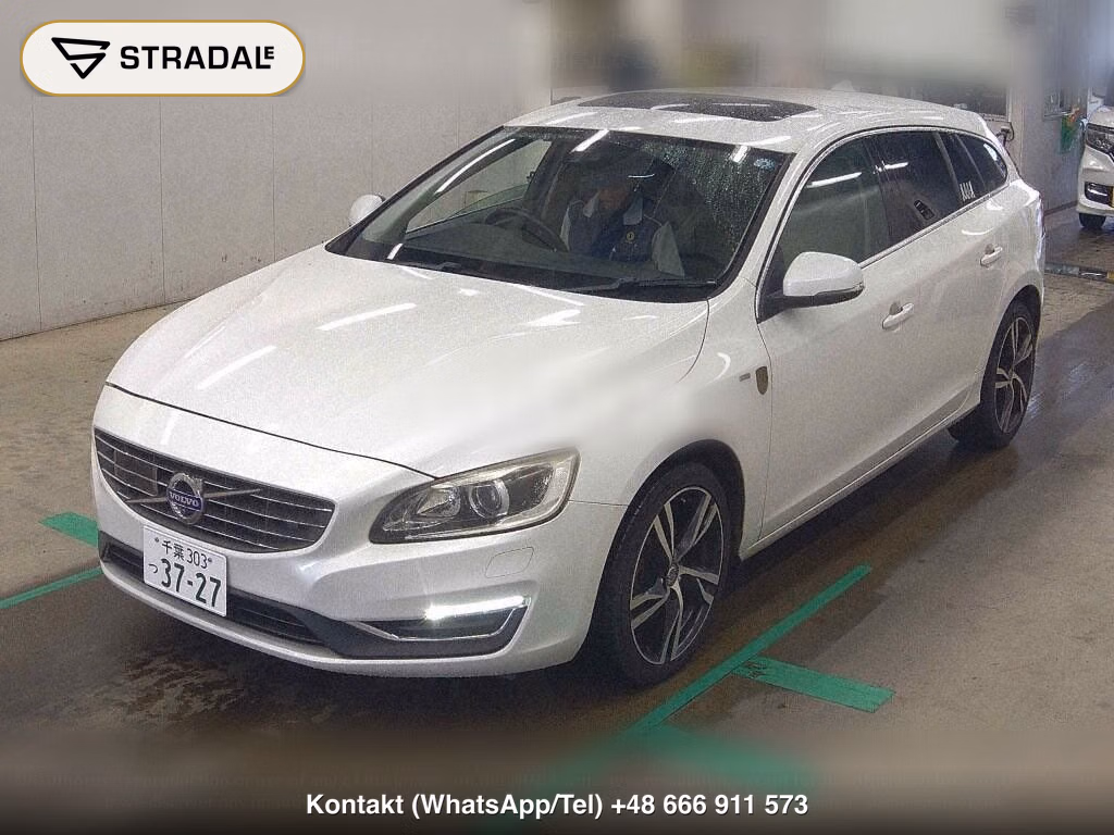 VOLVO V60 D4 CLASSIC, miniaturka 5