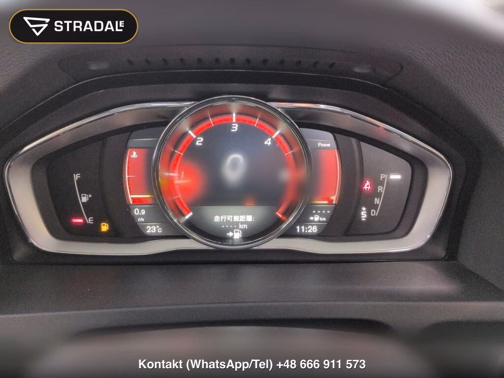 VOLVO V60 D4 CLASSIC, miniaturka 7
