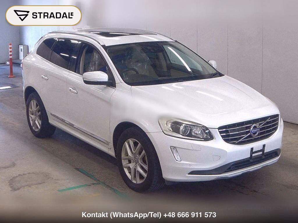 VOLVO XC60 D4 CLASSIC, miniaturka 2