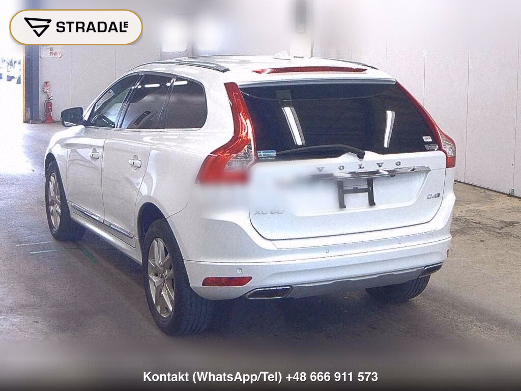 VOLVO XC60 D4 CLASSIC, miniaturka 3