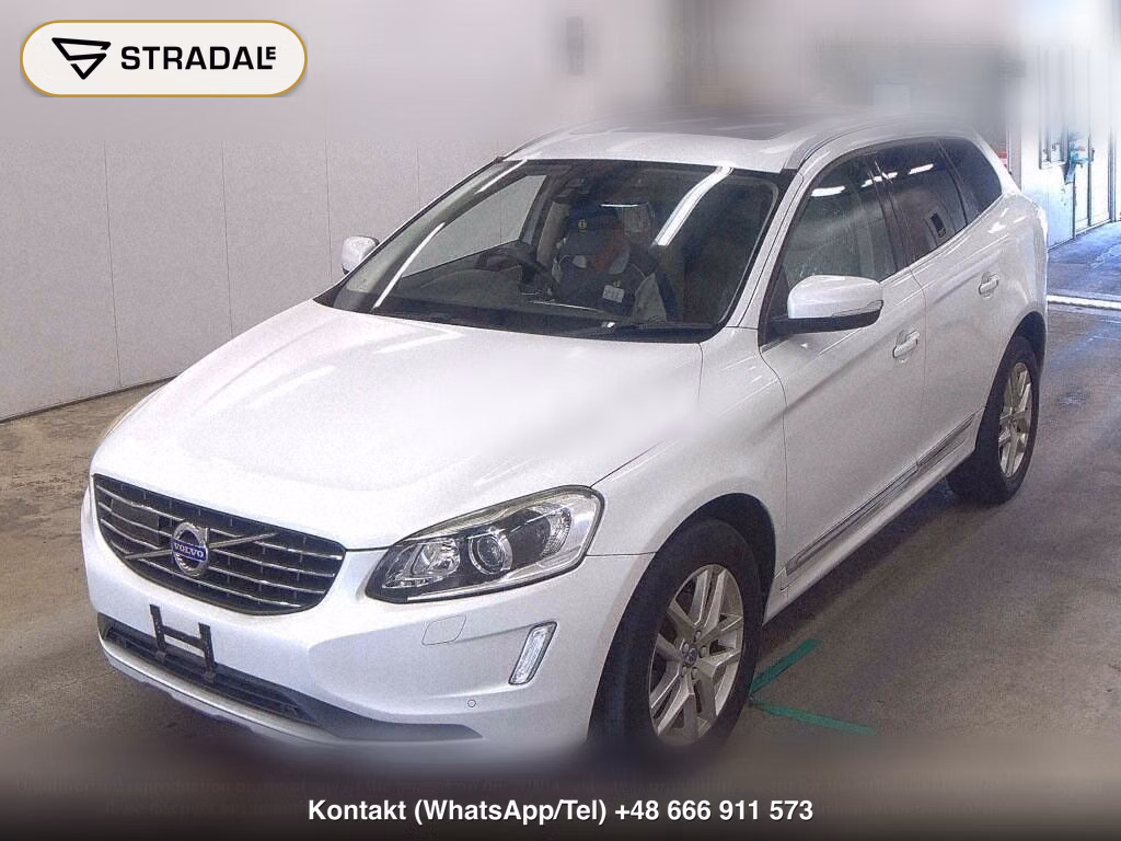 VOLVO XC60 D4 CLASSIC, miniaturka 5