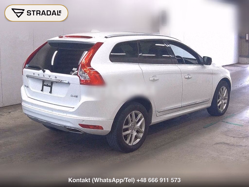 VOLVO XC60 D4 CLASSIC, miniaturka 6
