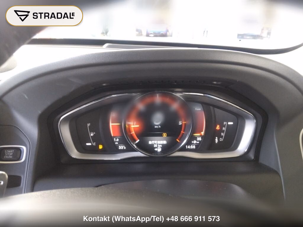 VOLVO XC60 D4 CLASSIC, miniaturka 7