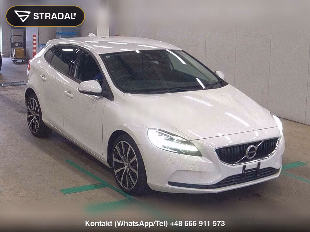 VOLVO V40 D4 DYNAMIC EDITION, miniaturka 2