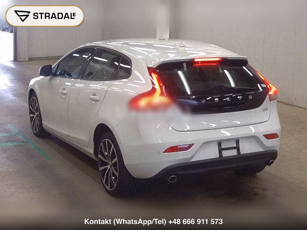 VOLVO V40 D4 DYNAMIC EDITION, miniaturka 3