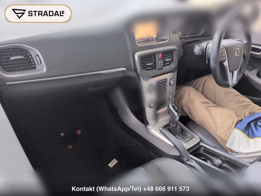 VOLVO V40 D4 DYNAMIC EDITION, miniaturka 4