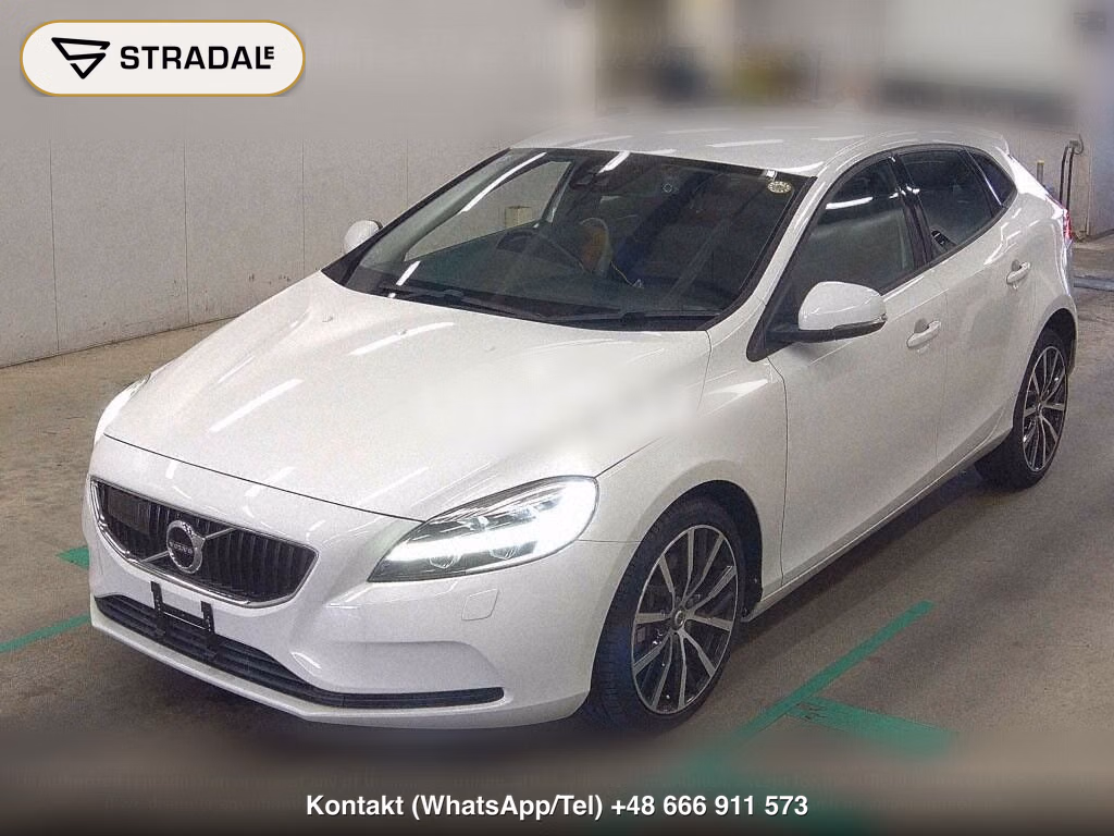 VOLVO V40 D4 DYNAMIC EDITION, miniaturka 5