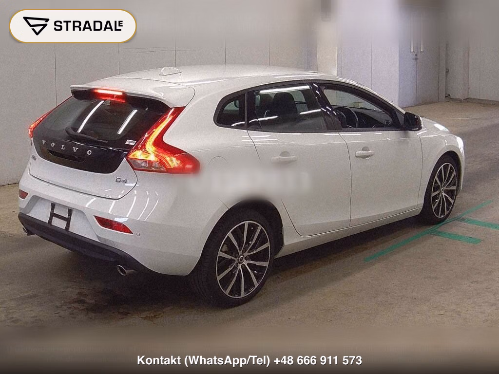 VOLVO V40 D4 DYNAMIC EDITION, miniaturka 6
