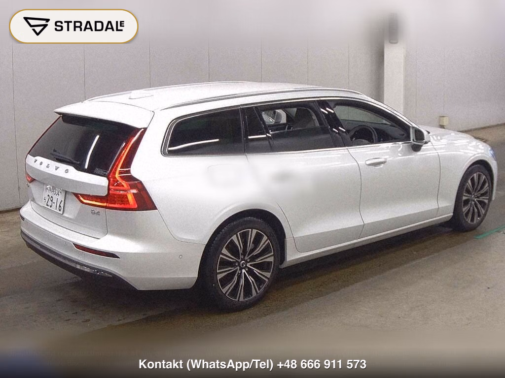 VOLVO V60 ULTRA B4, miniaturka 6