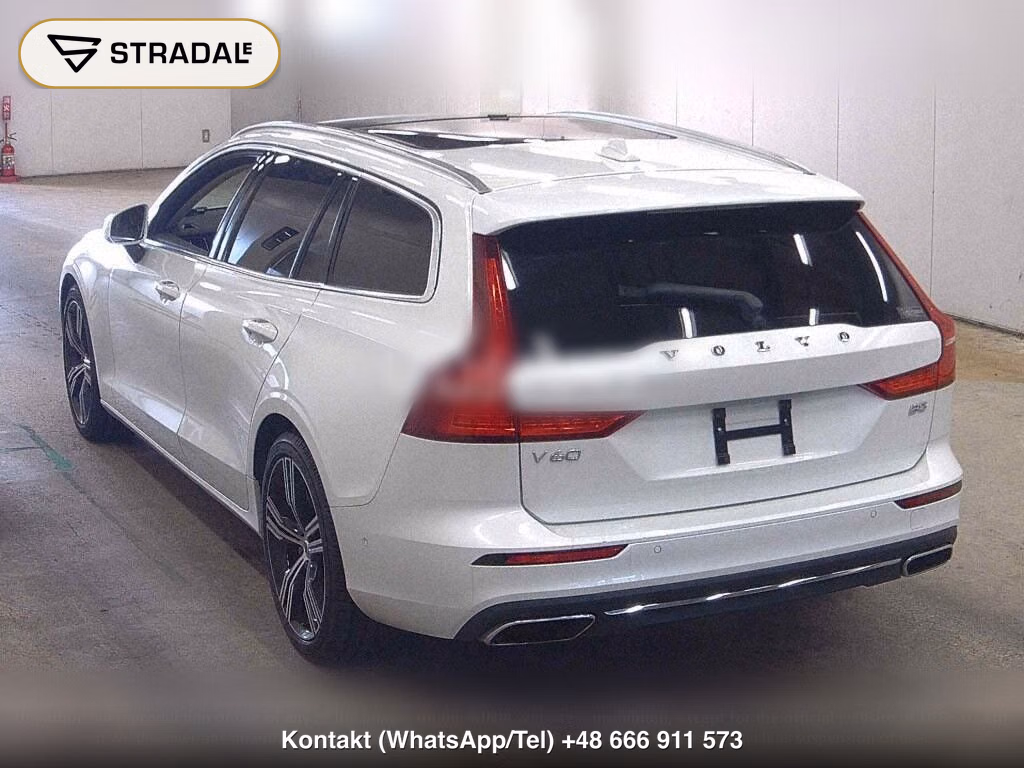 VOLVO V60 B5 INSCRIPTION, miniaturka 3