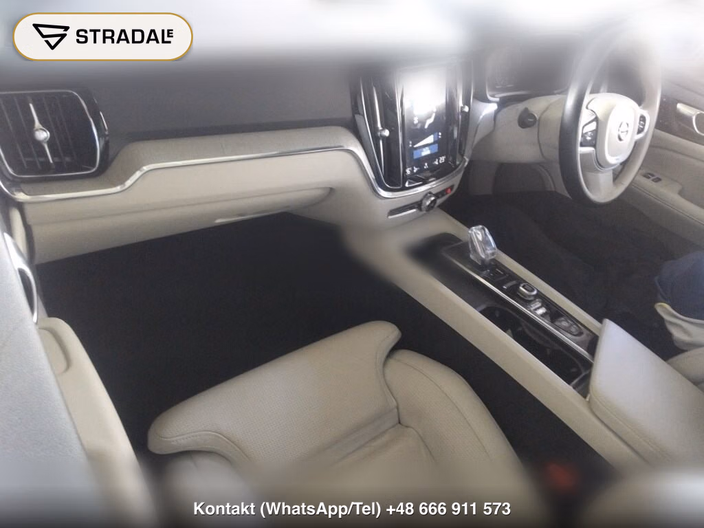 VOLVO V60 B5 INSCRIPTION, miniaturka 4