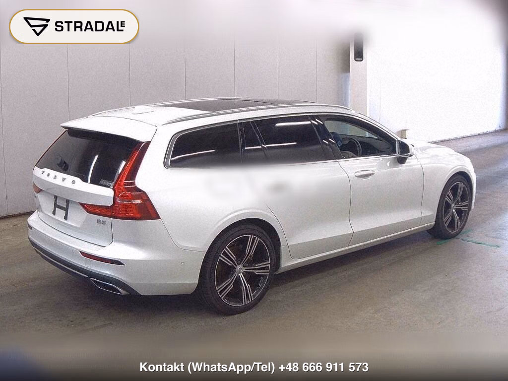 VOLVO V60 B5 INSCRIPTION, miniaturka 6