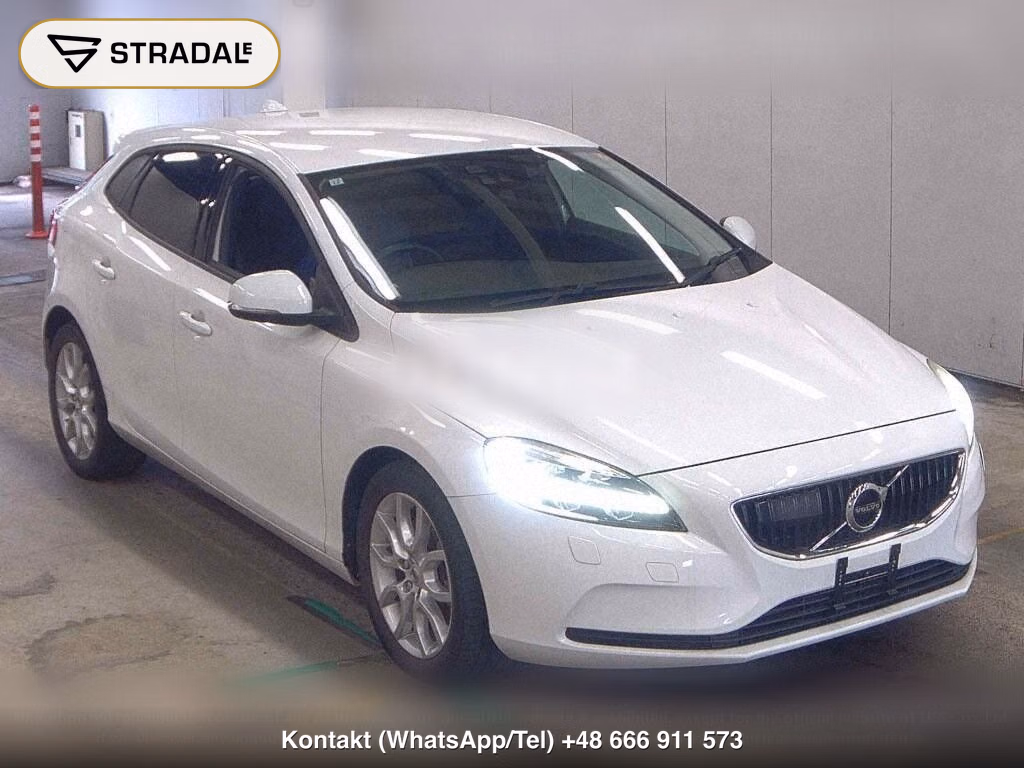 VOLVO V40, miniaturka 2