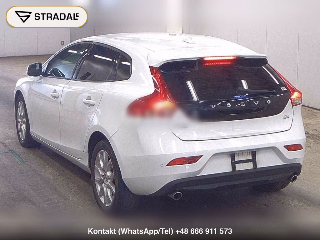 VOLVO V40, miniaturka 3