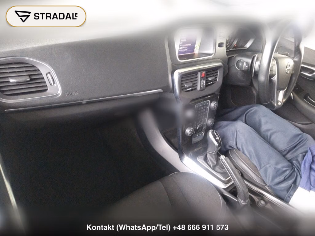 VOLVO V40, miniaturka 4
