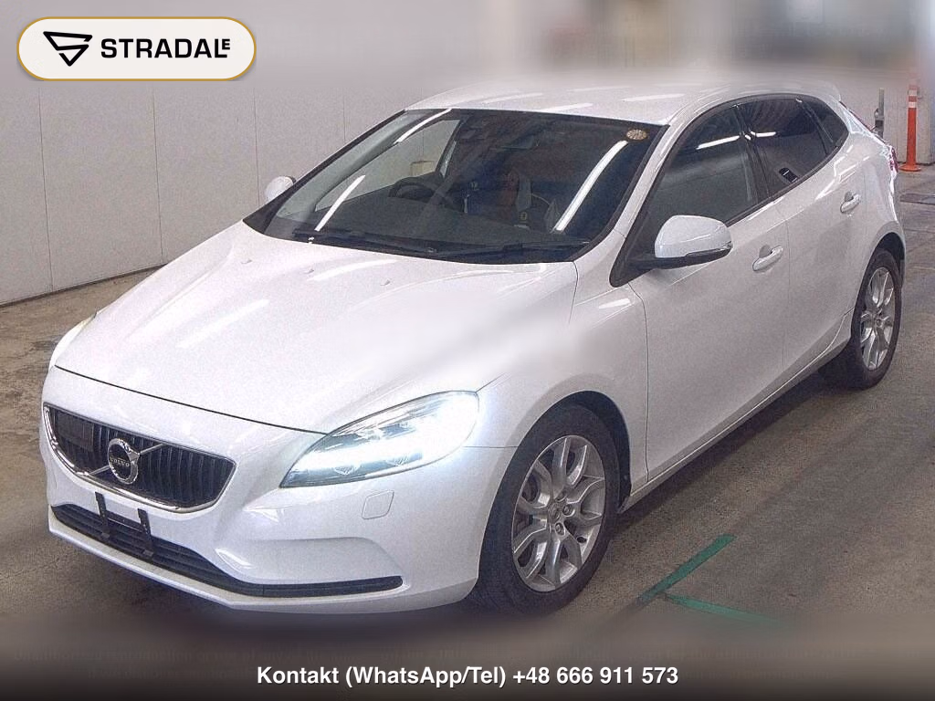 VOLVO V40, miniaturka 5