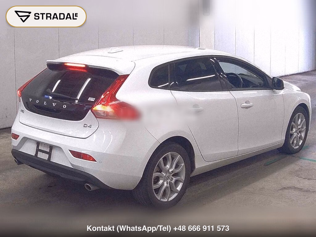 VOLVO V40, miniaturka 6