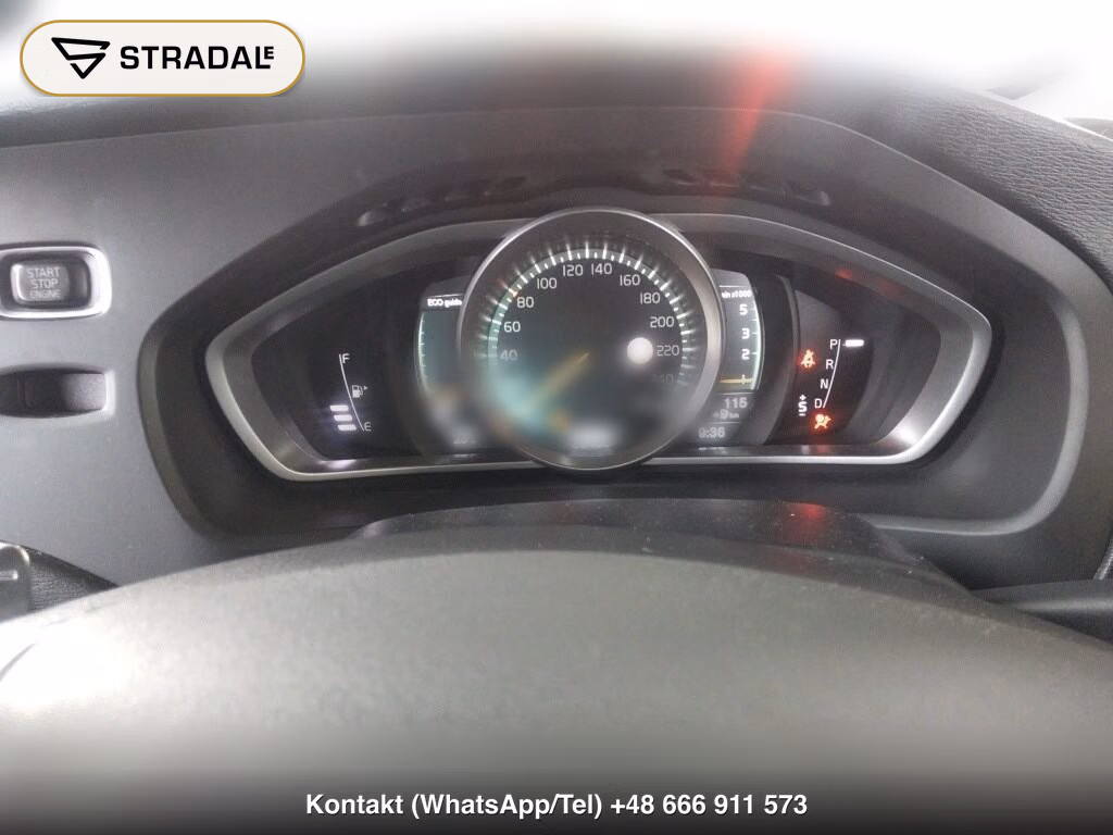 VOLVO V40, miniaturka 7