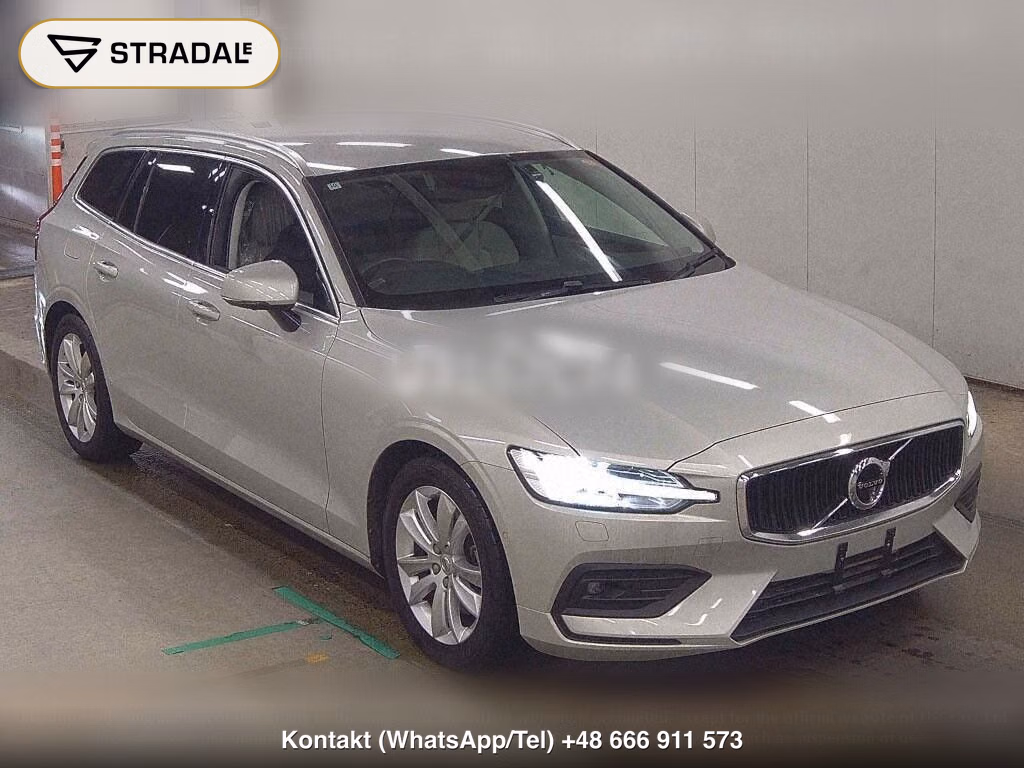 VOLVO V60 T5 MOMENTUM, miniaturka 2