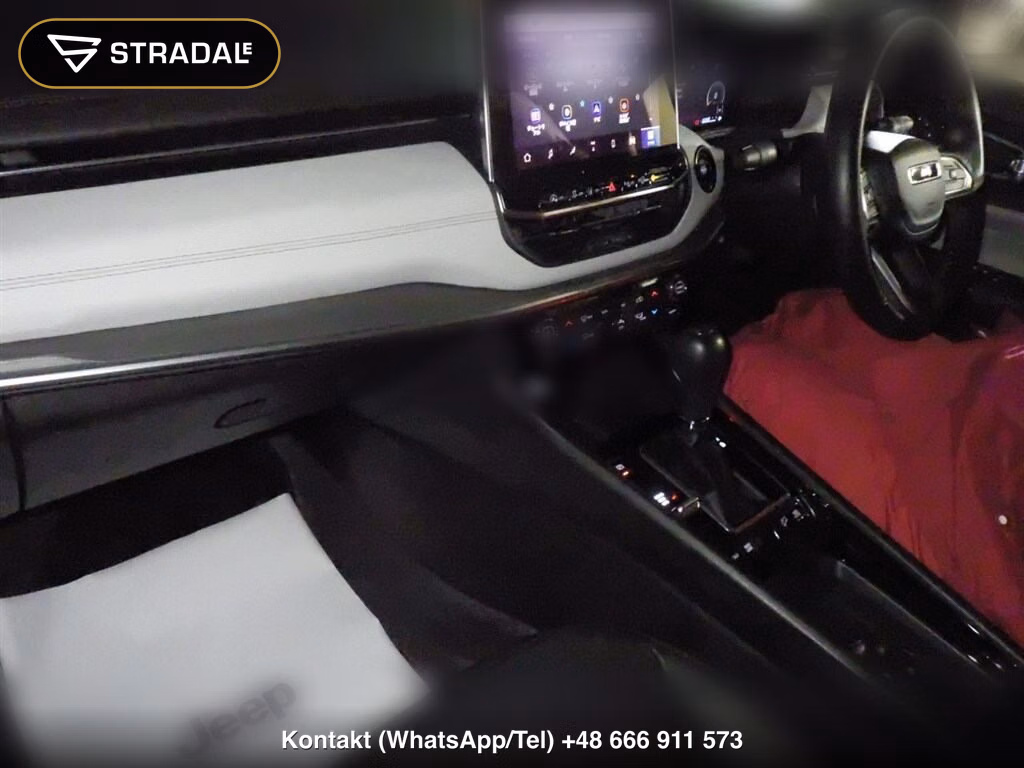 CHRYSLER JEEP JEEP COMPASS 4WD LIMITED, miniaturka 4