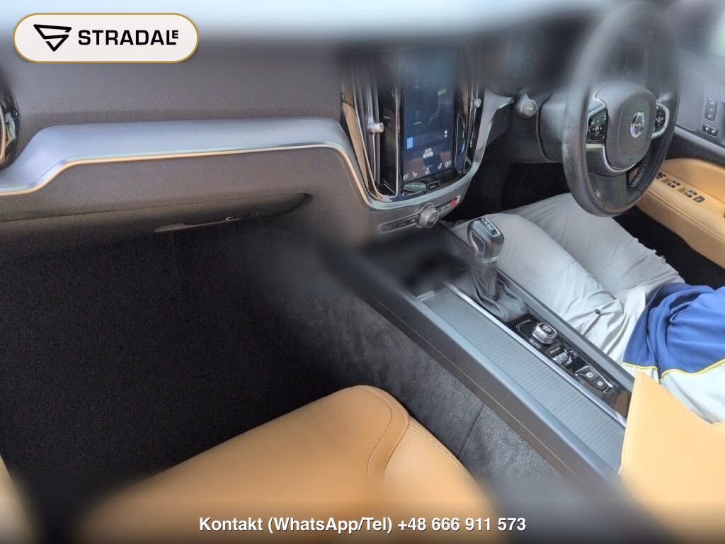 VOLVO V60 4WD CROSS COUNTRY T5 AWD, miniaturka 4