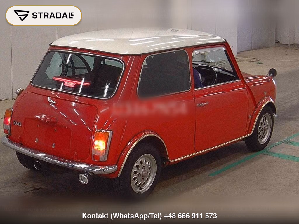 ROVER MINI 2D OTHERS, miniaturka 6