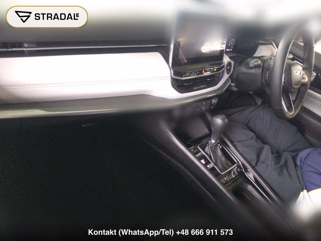 CHRYSLER JEEP JEEP COMPASS 4WD LIMITED, miniaturka 4