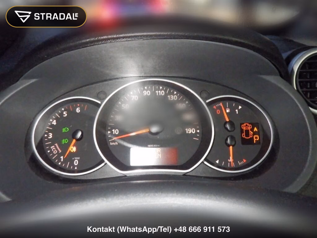 RENAULT KANGOO ZEN, miniaturka 7